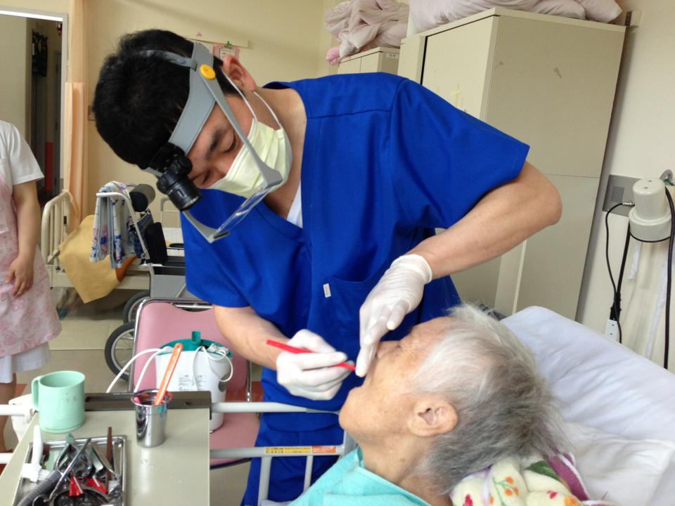 北村歯科医院は新時代の歯科治療を提案します！